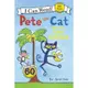 Pete the Cat and the Bad Banana (平裝本)/James Dean Pete the Cat;My First I Can Read 【禮筑外文書店】