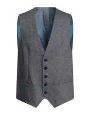 [PAOLONI] PAOLONI Tailored Vests - Item 49977533