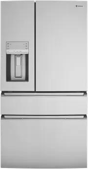 Westinghouse 609L French Door Refrigerator