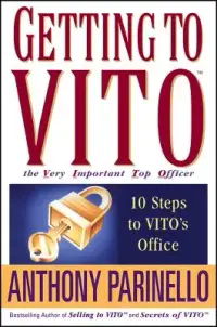 在飛比找博客來優惠-Getting to Vito the Very Impor