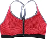 [Victoria's Secret] Sport Bra Mesh Front Knockout