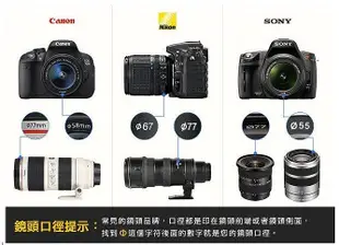 NiSi耐司 薄框CPL 偏光鏡 40.5mm 偏光鏡適用於 NEX-5T 5R 3N Sony16-50 微單a5000 微單眼相機鏡頭濾鏡