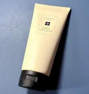 Jo Malone Lime Basil & Mandarin Exfoliating Shower Gel 6.7 Oz/200 mL New no Box
