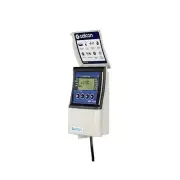 Galcon 8054 AC-4S 4-Station Irrigation Timer Propagation & Irrigation Smart S...