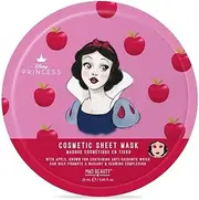 Disney Princess Sheet Face Mask, Snow White 25 ml