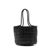 [Dragon Diffusion] Dragon Diffusion Java Tote Bag ONE SIZE BLACK