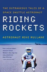 在飛比找誠品線上優惠-Riding Rockets: The Outrageous