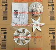 Baumatic Stove Oven Fan Forced Motor BAF9003 BAF9006