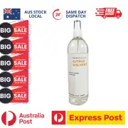 SilkSmooth Citrus Solvent Non Toxic Cleanser 500ml