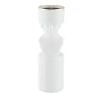 Ginori 1735 Lcdc Il Letterato Candle Holder