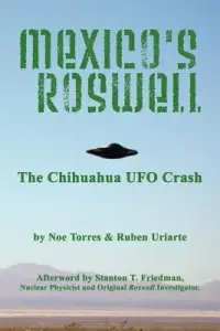 在飛比找博客來優惠-Mexico’s Roswell: The Chihuahu