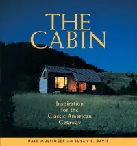 在飛比找博客來優惠-The Cabin: Inspiration for the