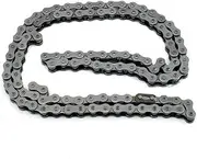 TDR 415 Chain with Link for 49cc 66cc 70cc 80cc Motorized Bike Bicycle 2 Stroke Engine Driving Chain