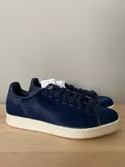 adidas Stan Smith “Pony” Collegiate Navy B24701 US 5.5