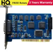 High Speed Stable CNC Control Board High Quality Engraving Machine Control Card