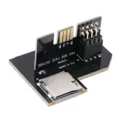 TF Card Reader for Gamecube for SD2SP2 Replacement Parts