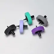 Colorful Original Mouse Roller Wheel Replacement For Logitech G102 G304 Mouse