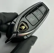LAMBORGHINI SMART KEY UPGRADE SERVICE REMOTE CONTROL FOB