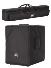 RCF COVEREVOX12 Usa Vinly Cover Set For Evox12 Syste