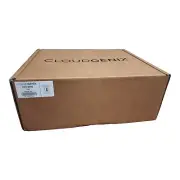 CloudGenix Ion 2000 Remote Office Hardware Security Appliance Platform, 12V, 3A