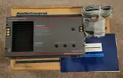Old school AUDIO CONTROL Center Channel Signal Processor System90 - Model 11