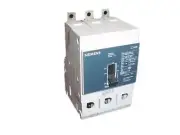 SIEMENS HGB3B040B N 40A 480V 3P {AIC}K NEW