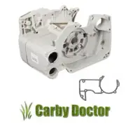 CRANKCASE HOUSING & CRANKSHAFT BEARING FOR STIHL MS660 066 STIHL CHAINSAW