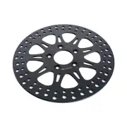 11.5" Front Brake Rotor For Harley Dyna Super Glide Wide Glide FXDWG 2000-2003