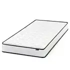 Zinus Single Mattress InnerSpring Kids Toddler Bed TightTop Bonnell