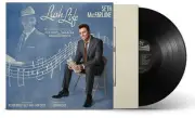 Seth MacFarlane - Lush Life: The Lost Sinatra Arrangements [New Vinyl LP]