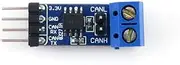 Iunius 3.3V SN65HVD230 CAN Board Kit - Connects MCUs to CAN Network - ESD Protection - Compatible with PCA82C250 - Development Module