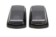 MERCEDES G CLASS W463 SLIM TYPE LED CORNER LAMP SET SMOKE 1991-2017