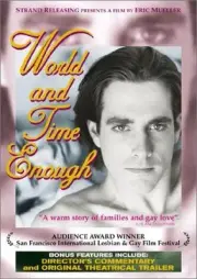 World And Time Enough - DVD - Multiple Formats Anamorphic Color Dolby Full NEW