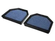 aFe 30-10238 for Air Filter PRO 5R 2015 BMW M3/M4 3.0L S55 (tt) (for: BMW)
