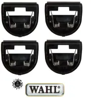 4- Wahl 5 in 1 Blade REPLACEMENT BACK PLATFORM-ChromStyle,Genio,Bellina,Beretto