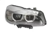 Headlight MAGNETI MARELLI 711451000224 for 2 Gran Tourer (F46) 1.5 2015-2018