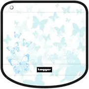 TAGGER(タガー) FF-62 Flow (Small Size) Flap Butterfly PESU