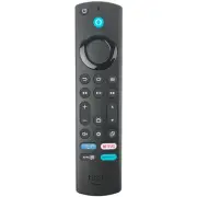 New Original Fire TV K7Q3MT (VERSION APP) TV Remote FI55C300 FI50A100 FI48B000