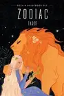 Zodiac Tarot Deck & Book Set by Ana Ch?vez (Spanish) Cards Book