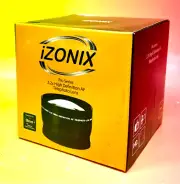 2.2X TELEPHOTO LENS 58mm To Camera Canon EF 28mm f/1.8 50mm f/1.4 USM 18-55mm