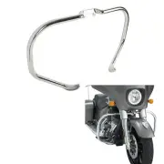 Highway Engine Guard Crash Bar Fits For Indian Chieftain Springfield 2014-2023