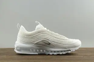 Nike Air Max 97 OG 純白 男女鞋