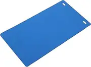 uxcell 33x16" EVA Backdrop, 1 Pack Blue Soft Photo Background for Light Box Small Products Photography Studio