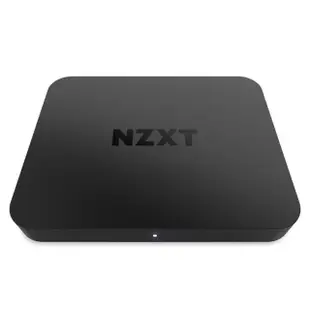 【NZXT 恩傑】HD60 實況影音擷取盒(ST-EESC1-WW)