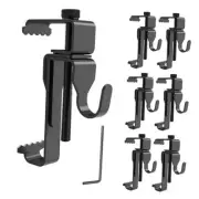 GEZIDEA Brick Hanger,Brick Hooks,Brick Clips for Hanging Outdoor Pictures,No
