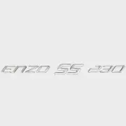 Centurion Boat Raised Decal Sticker 151966-01 | SS230 Enzo 22 x 2 Inch 2014