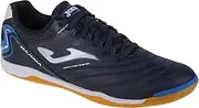 [Joma] MAXS2303IN Maxima 2303 Navy Futsal Shoes