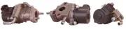 Mini Mini R50 R53 One D EGR Valve 2003-2006 Hatchback