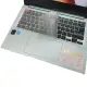 【Ezstick】ASUS VivoBook S S3402 S3402ZA 奈米銀抗菌TPU 鍵盤保護膜(鍵盤膜)