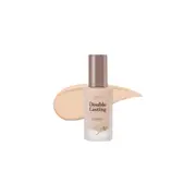 ETUDE - Double Lasting Serum Skin Foundation SPF27 PA++ - 30g - 21N1 Neutral Beige